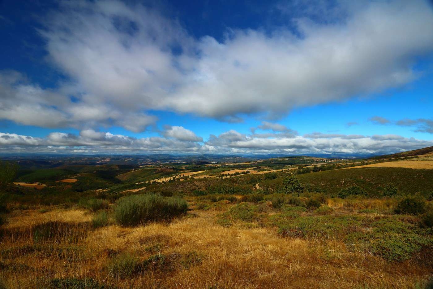 Parque Natural de Montesinho,  Portugal rural e autêntico