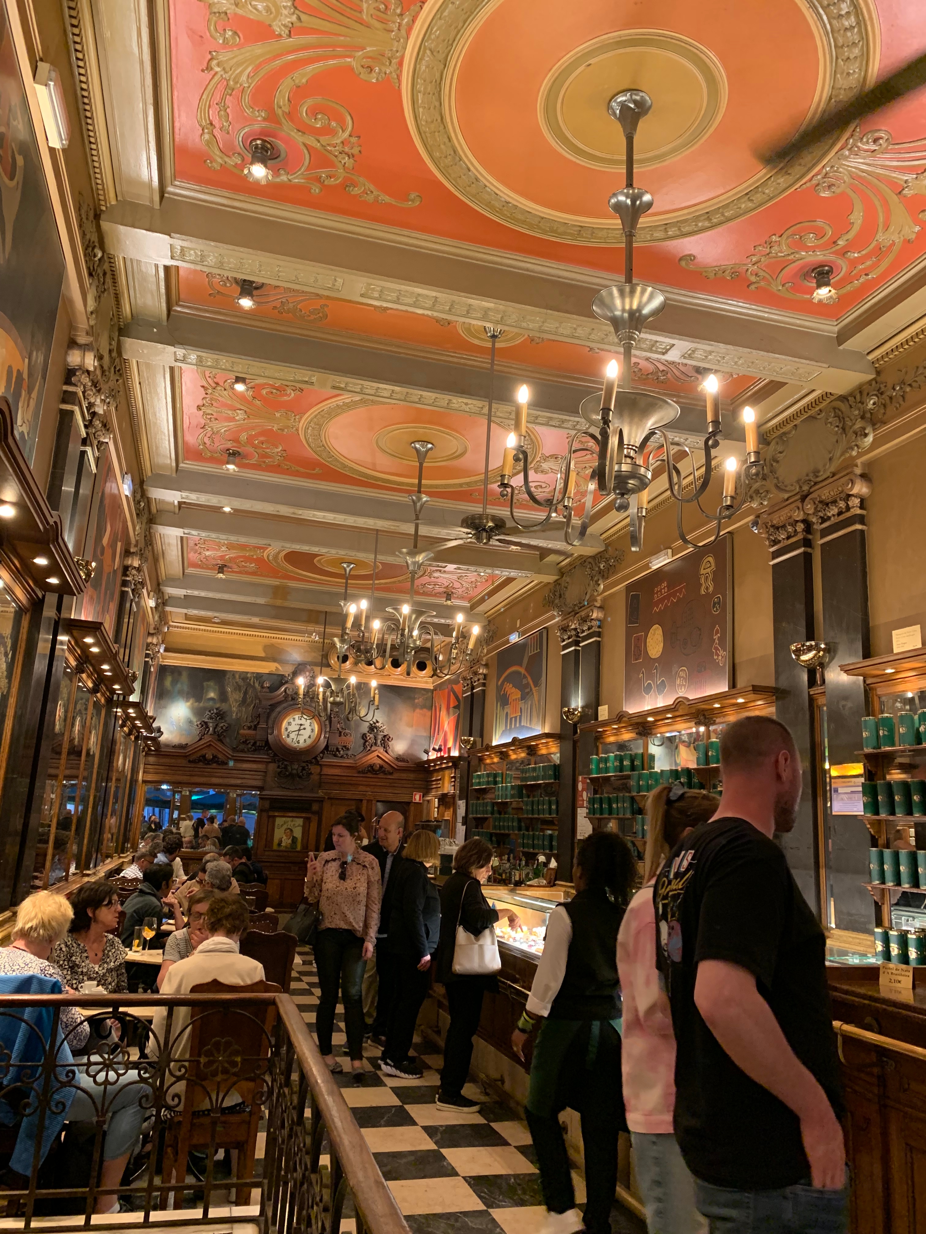 O que fazer em Lisboa em 48 horas