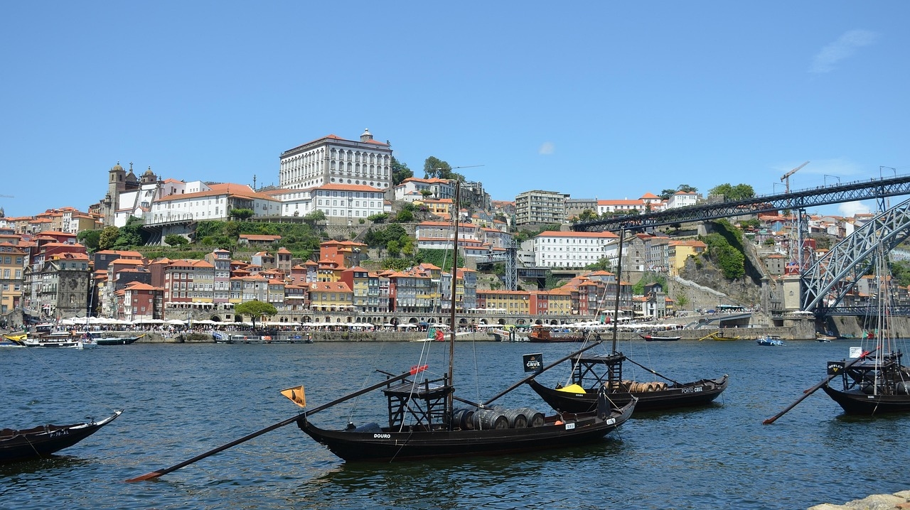 72h no Porto, o itinerário ideal !