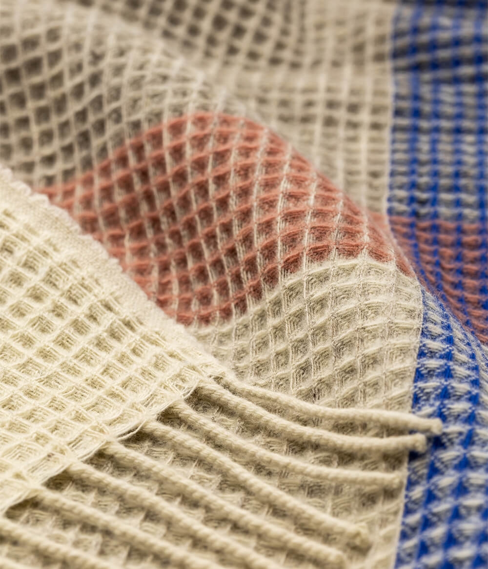 Burel Factory: o renascimento da lã de montanha