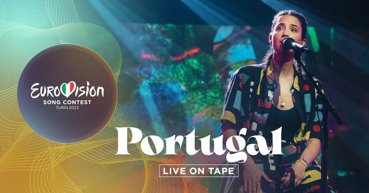 A nova onda dos cantores portugueses