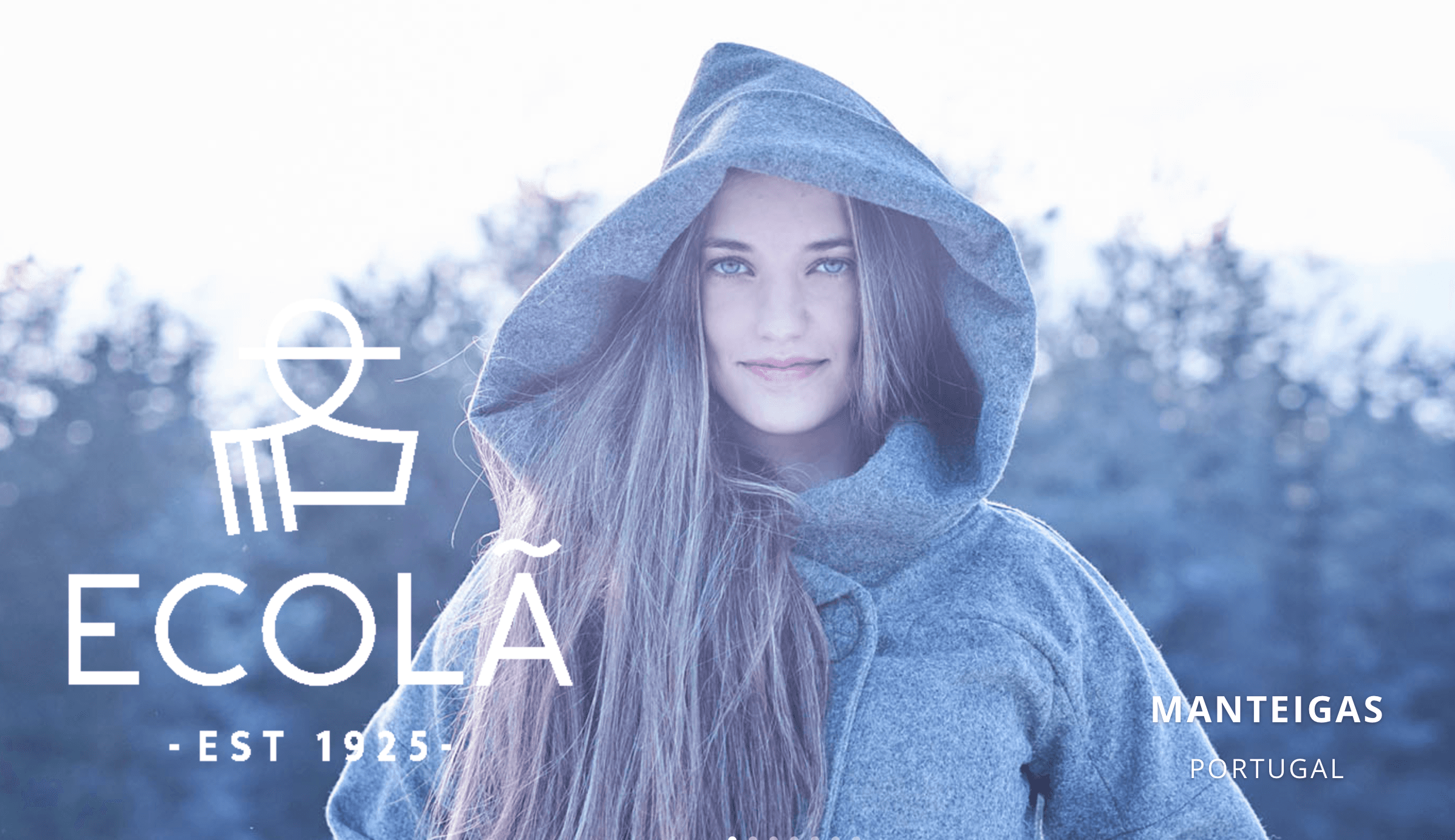 Ecolã, a mais antiga fábrica de mantas de lã de Portugal