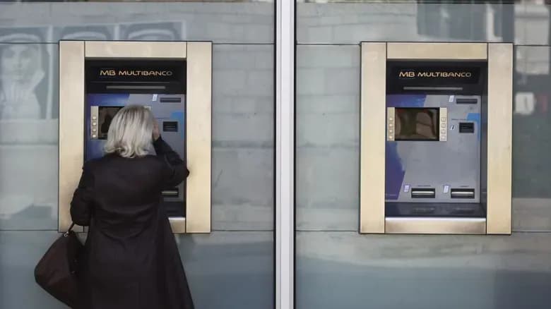 Levantar dinheiro em Portugal,  taxas, armadilhas e dicas para evitar surpresas