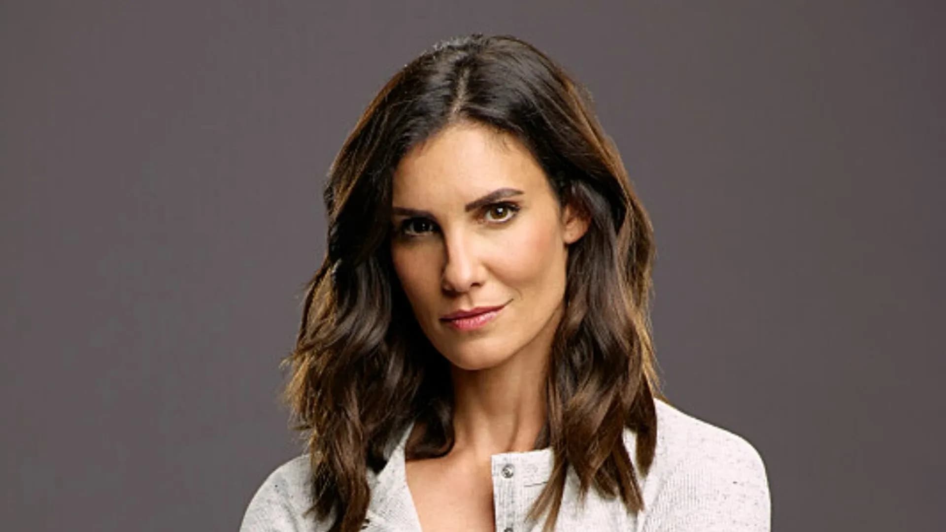  Daniela Ruah, estrela de NCIS :  nascida em Boston, orgulhosa das suas raízes portuguesas