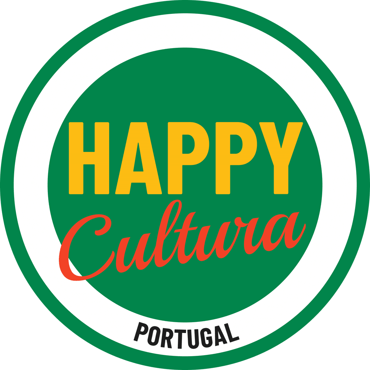 Happy Cultura