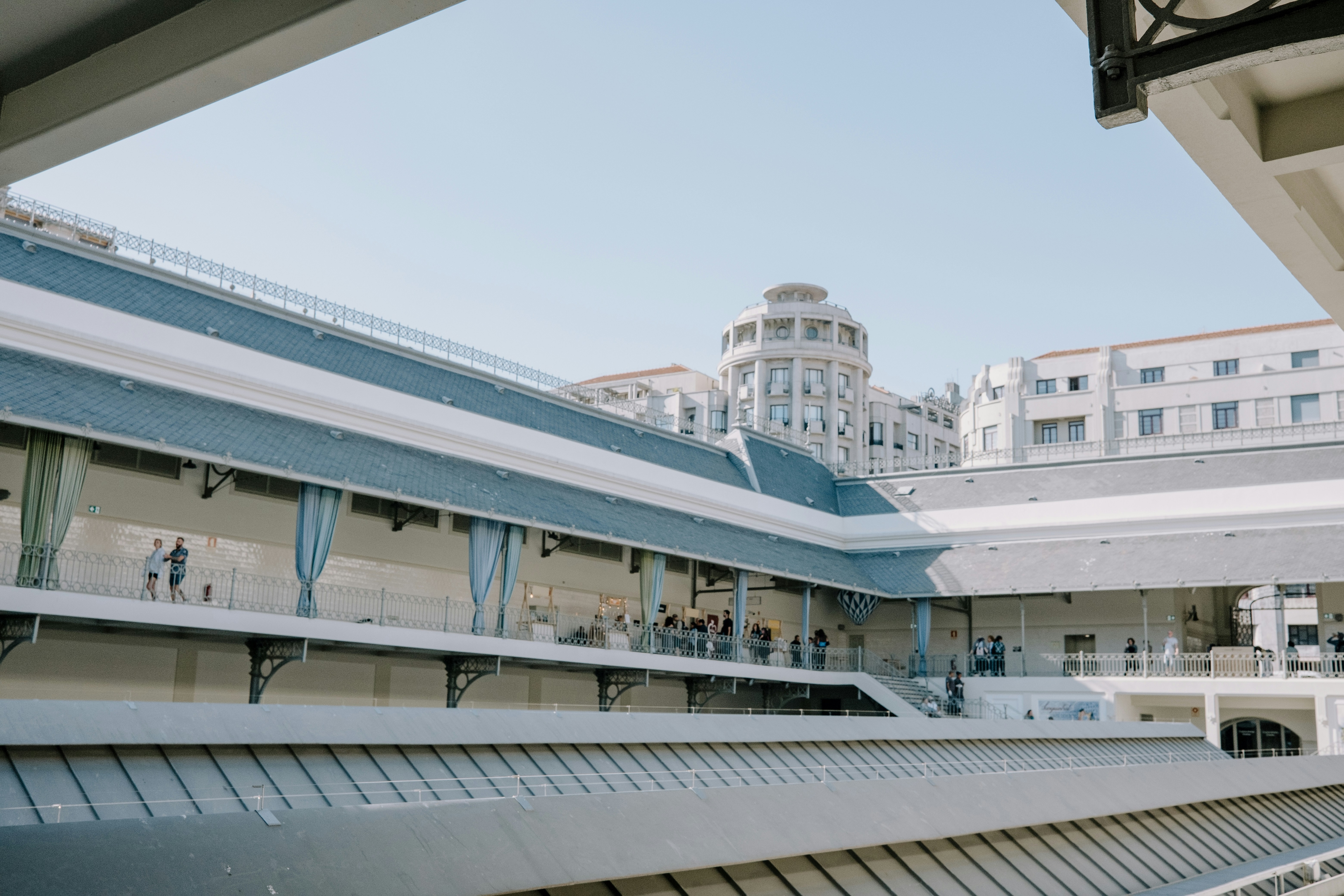 Mercado do Bolhão, o coração popular do Porto