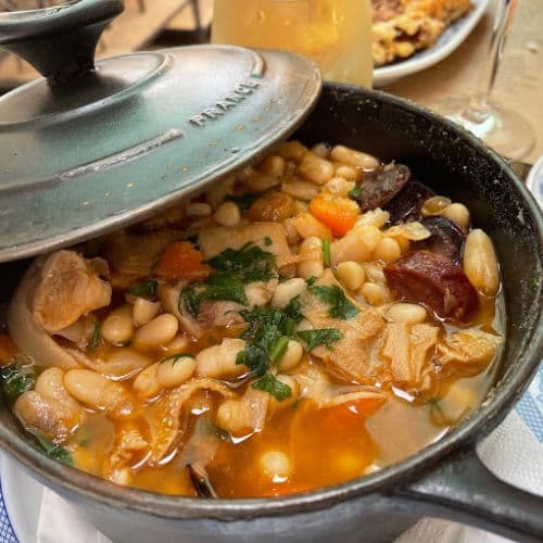 Gastronomia do Norte, entre tripas, ensopados e tradições