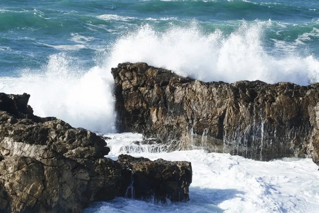 Sintra-Cascais Natural Park, between magical forest and cliffs