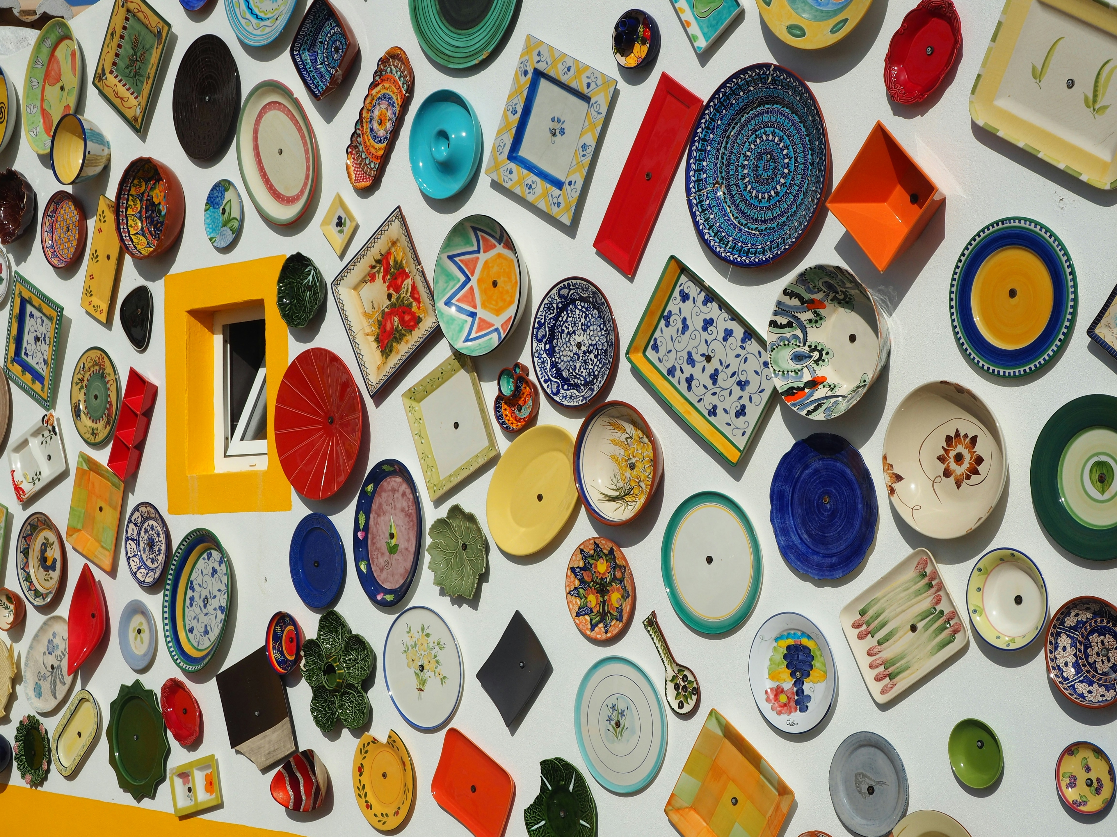 Cerâmica contemporânea portuguesa, design e tradição