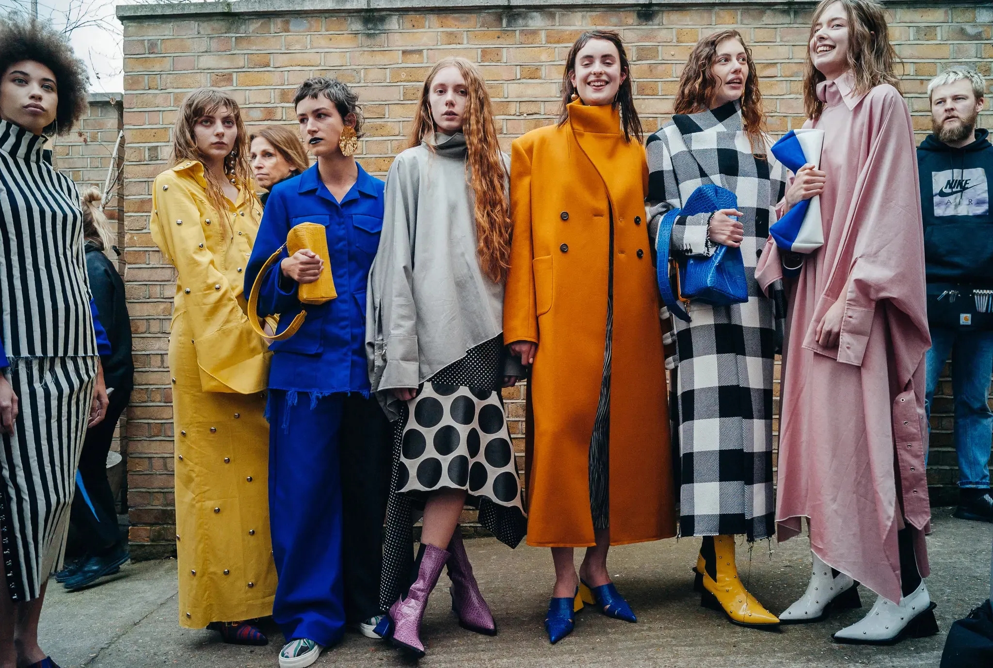 Os criadores portugueses que estão a conquistar o mundo