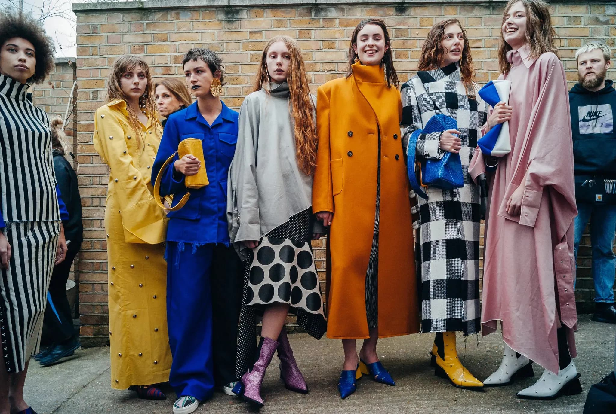 Os criadores portugueses que estão a conquistar o mundo