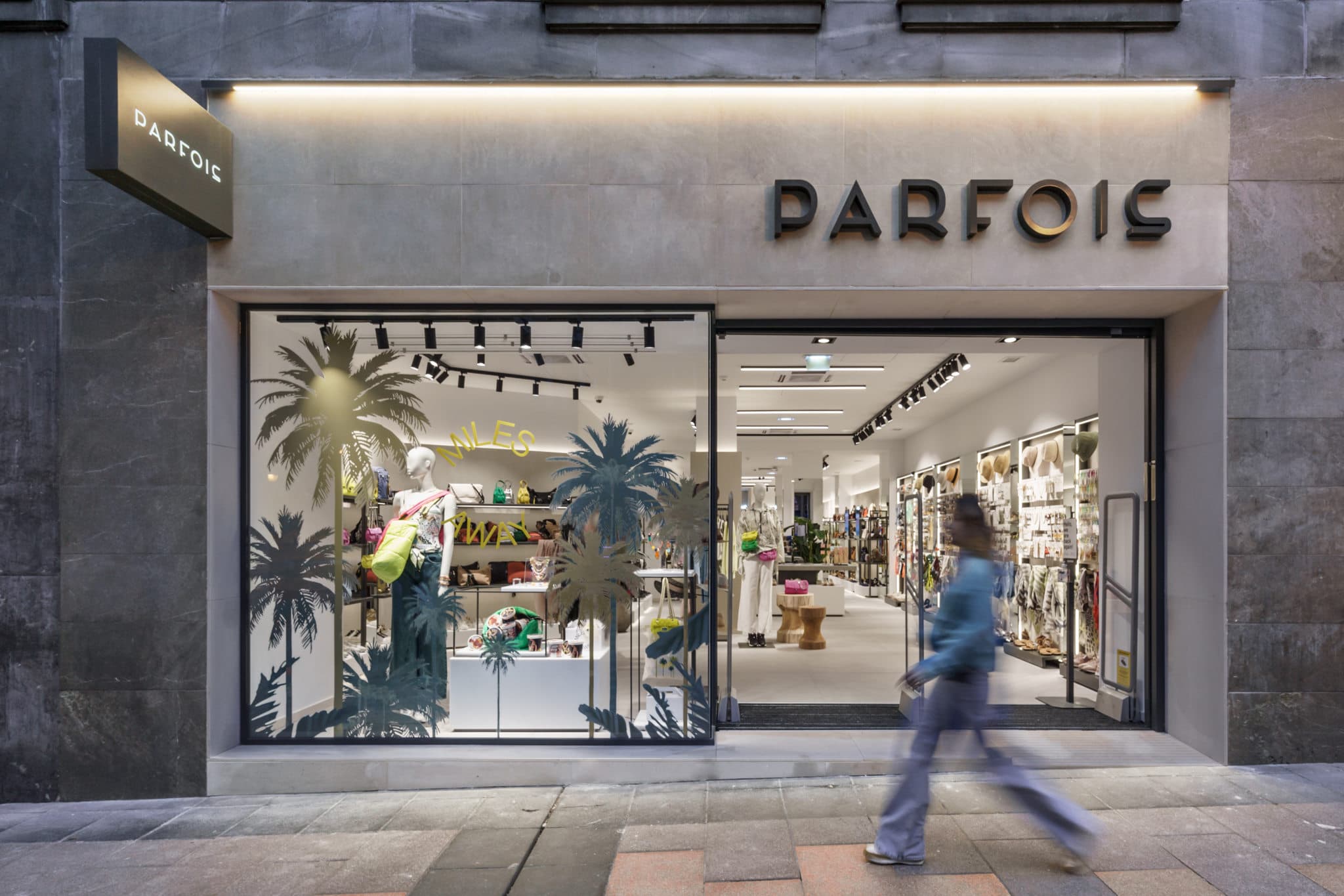 Parfois: a marca de acessórios que conquista toda a Europa