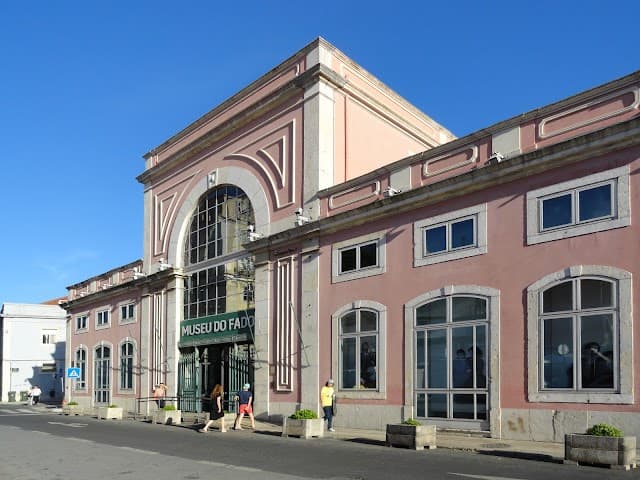 Museu do Fado em Lisboa, memória viva de uma música