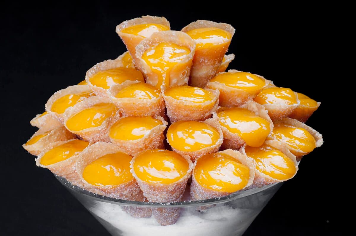 Doces Conventuais: Delícias Nascidas nos Mosteiros