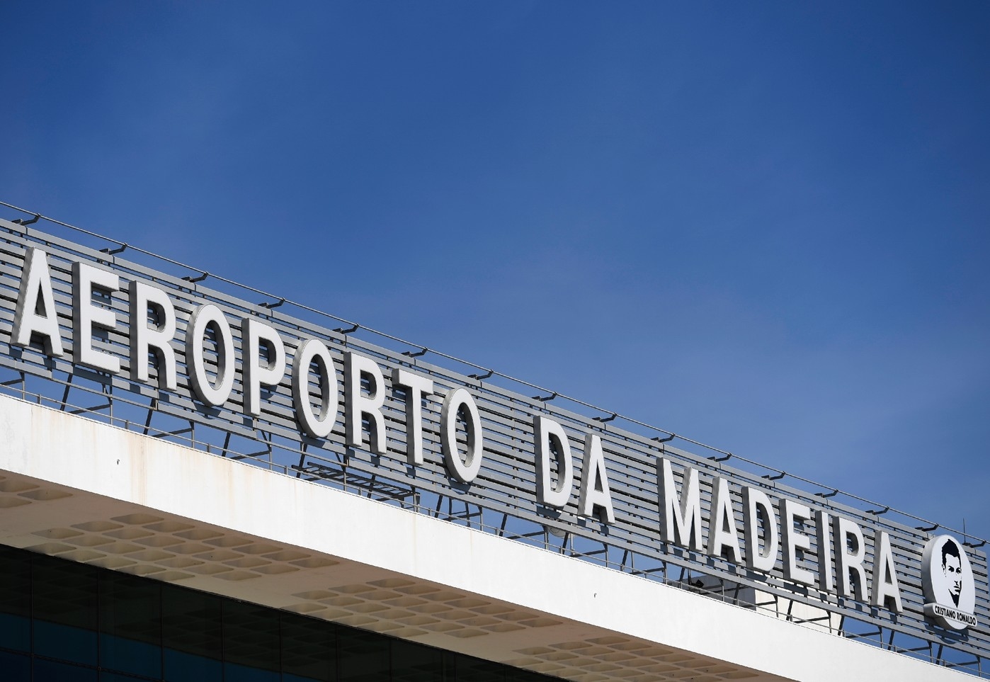 Cristiano Ronaldo não tem apenas um museu… também tem um aeroporto com o seu nome !