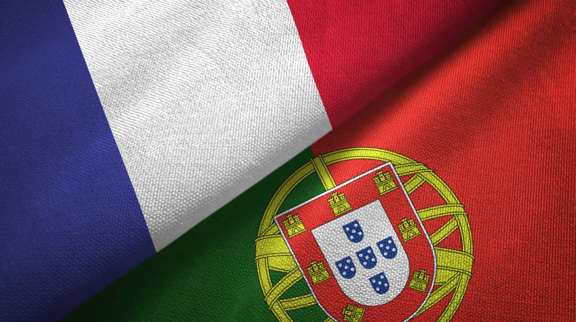 As diferenças culturais França-Portugal no quotidiano