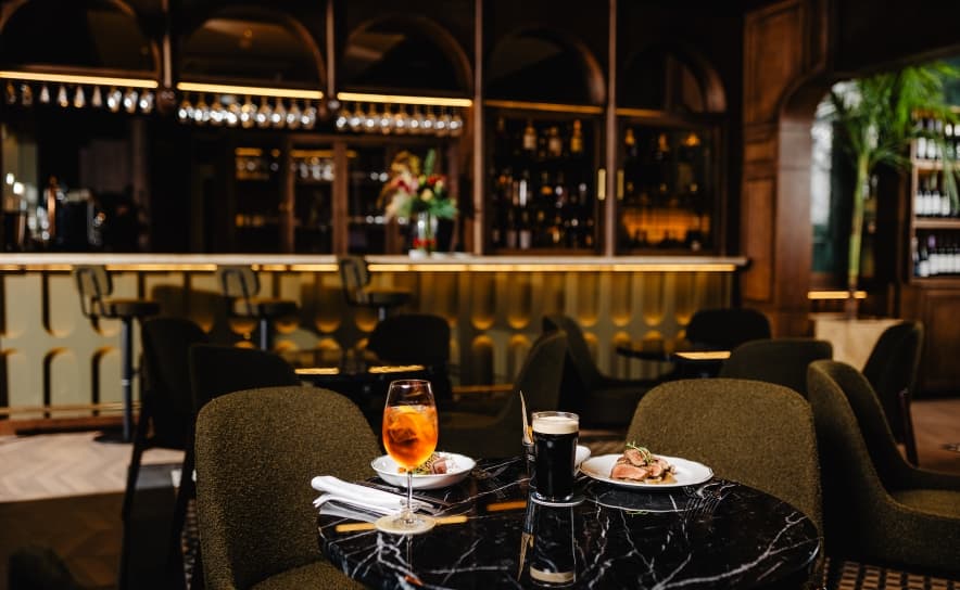 Mesas estreladas, os grandes chefs portugueses