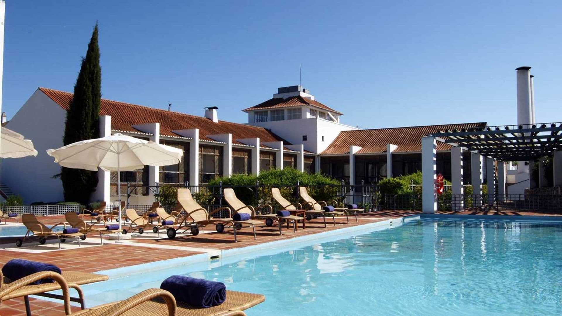 Quando a hospitalidade se torna património: os hotéis históricos de Portugal