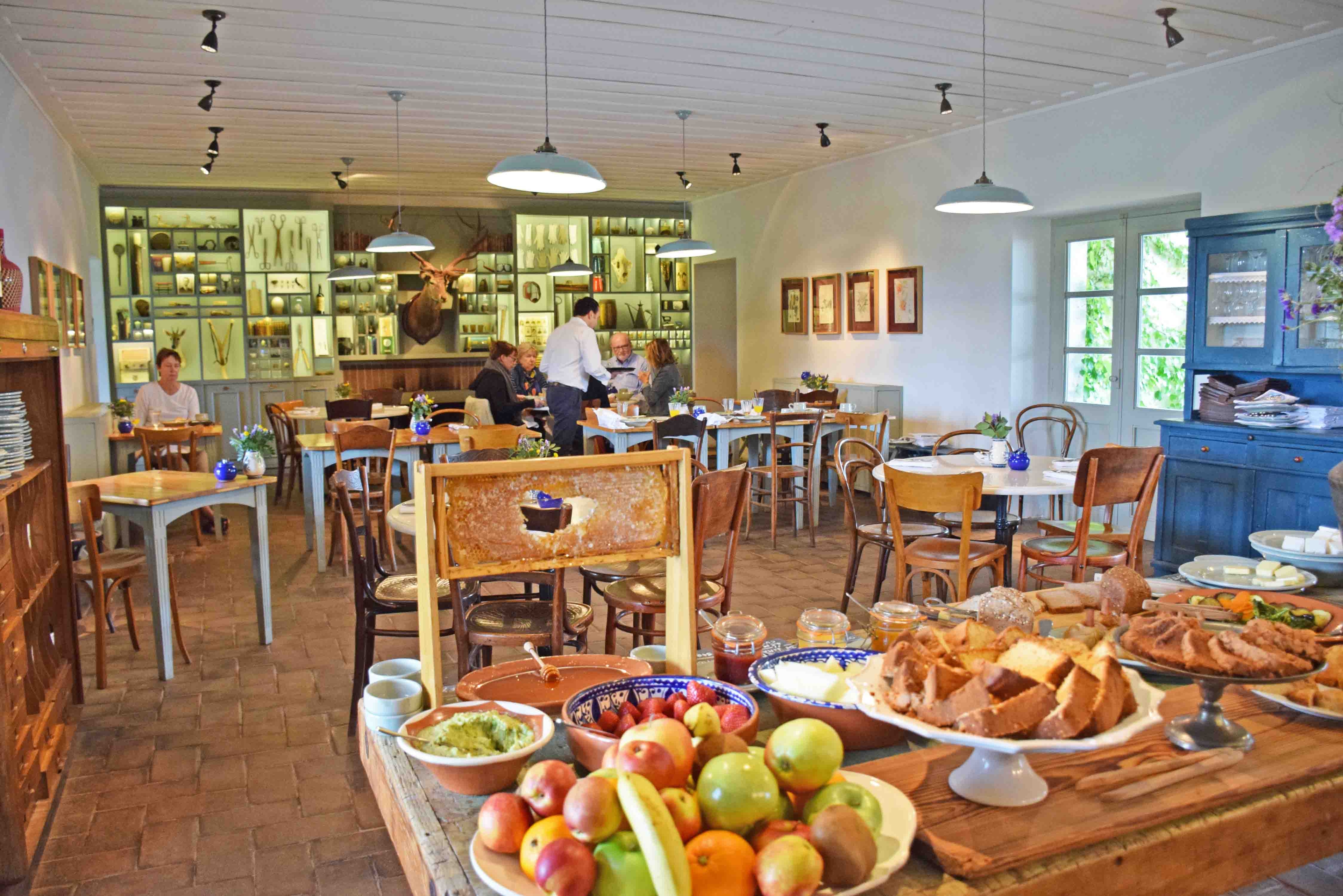 Natureza, terroir e hotelaria: a aventura rural e autêntica em Portugal