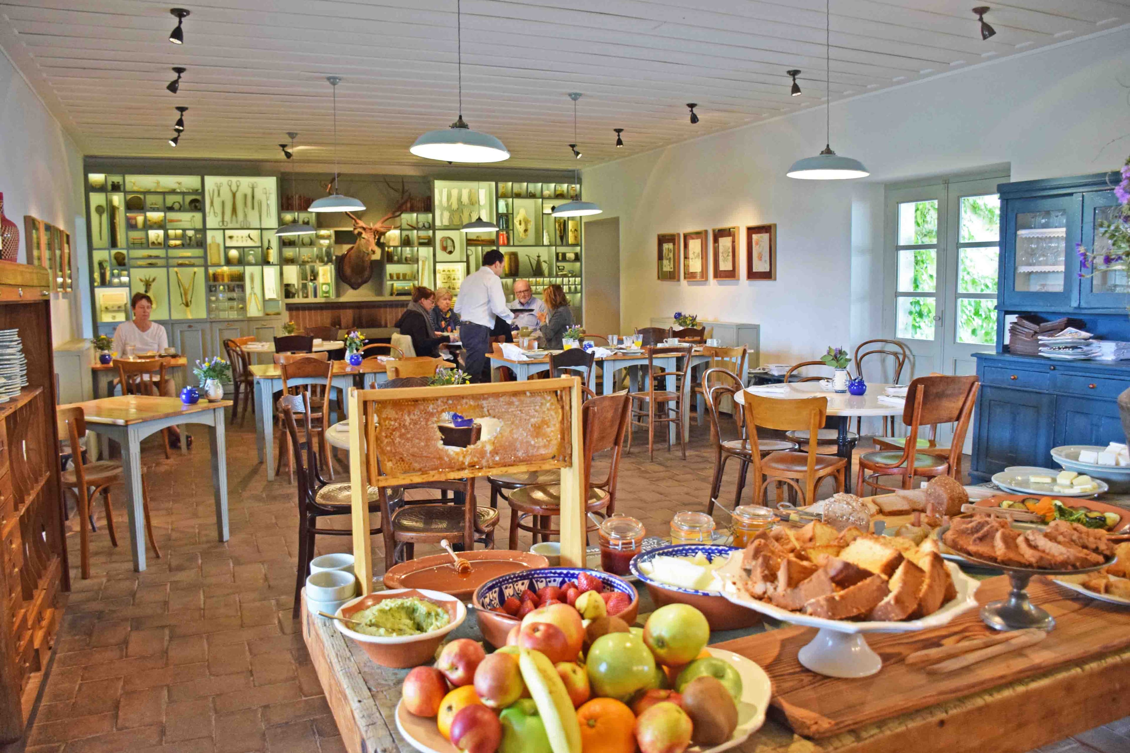 Natureza, terroir e hotelaria: a aventura rural e autêntica em Portugal