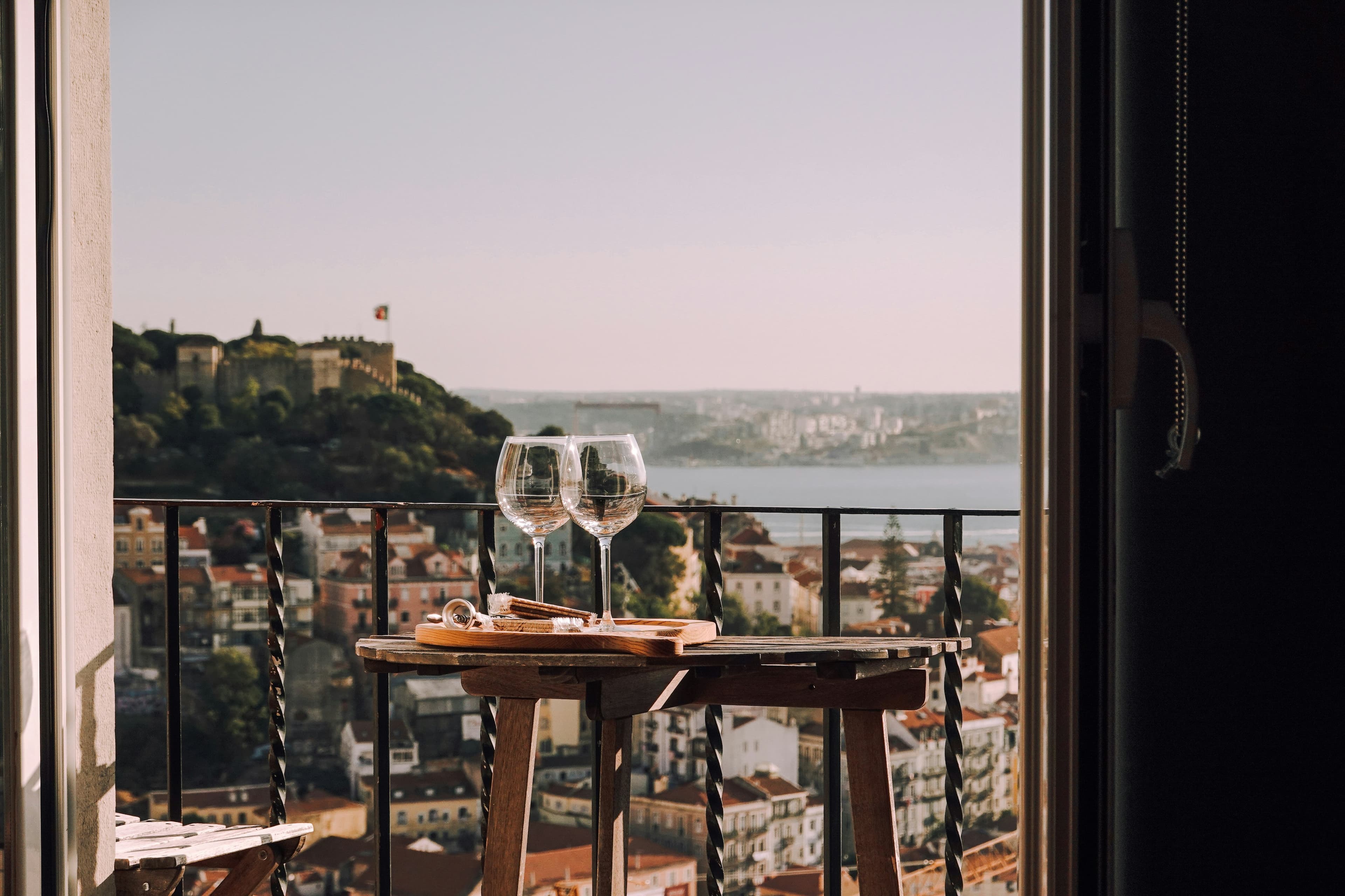 Restaurantes a testar absolutamente num city break