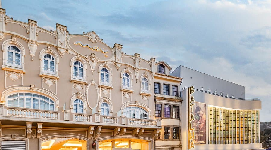 Design e identidade local: como os hotéis contemporâneos contam o Portugal de hoje