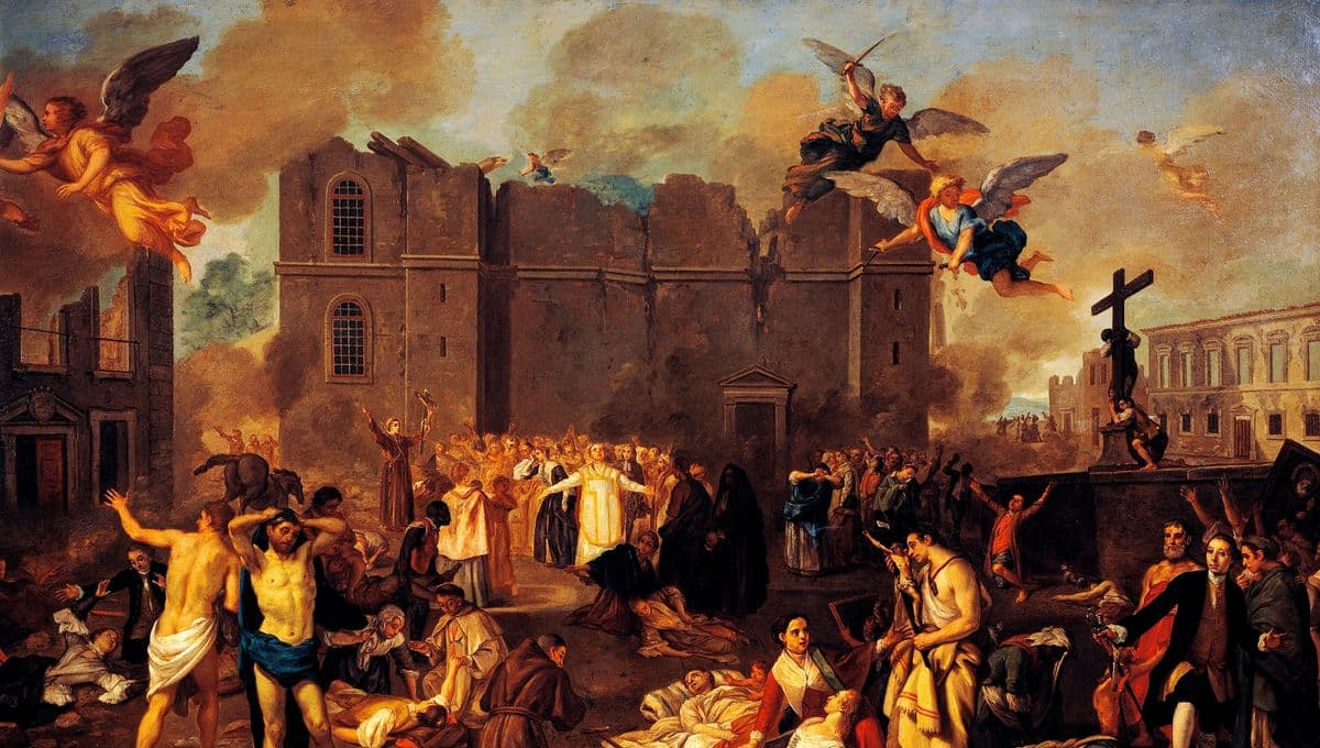 The Lisbon Earthquake of 1755 : an event that shook Europe