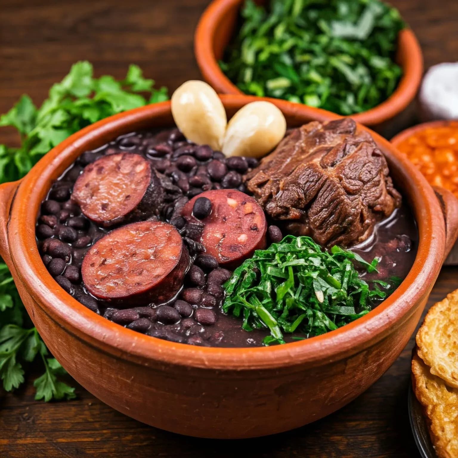 Feijoada à Portuguesa : THE ultimate Sunday family dish