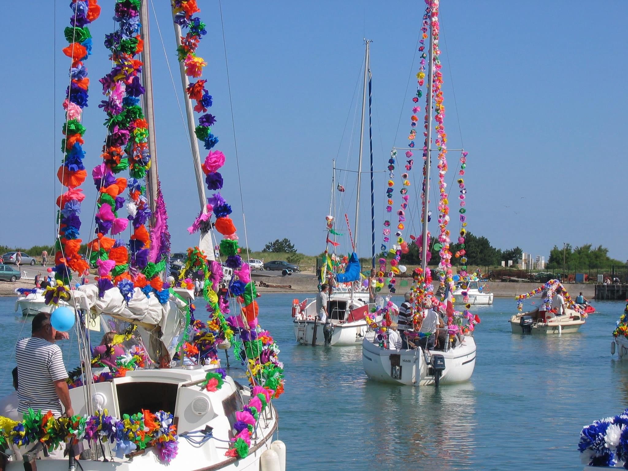 Sea Festivals in the Algarve